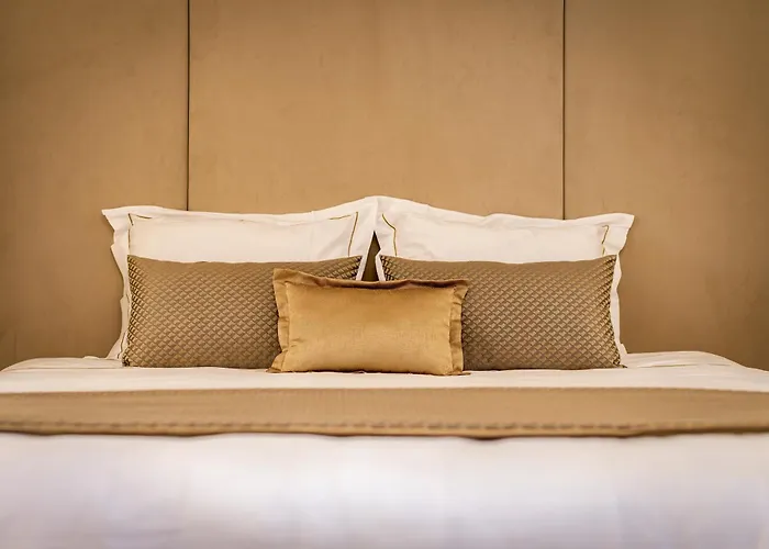 Kasteel Oost Готель