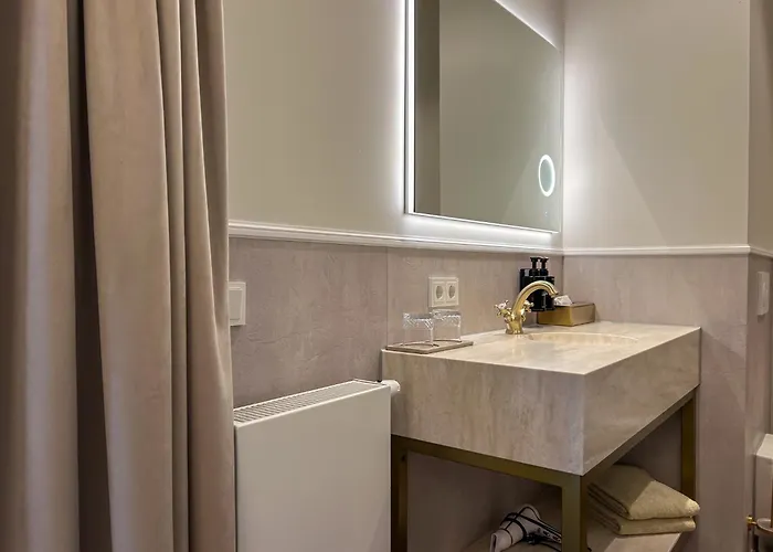 Kasteel Oost Готель Valkenburg aan de Geul