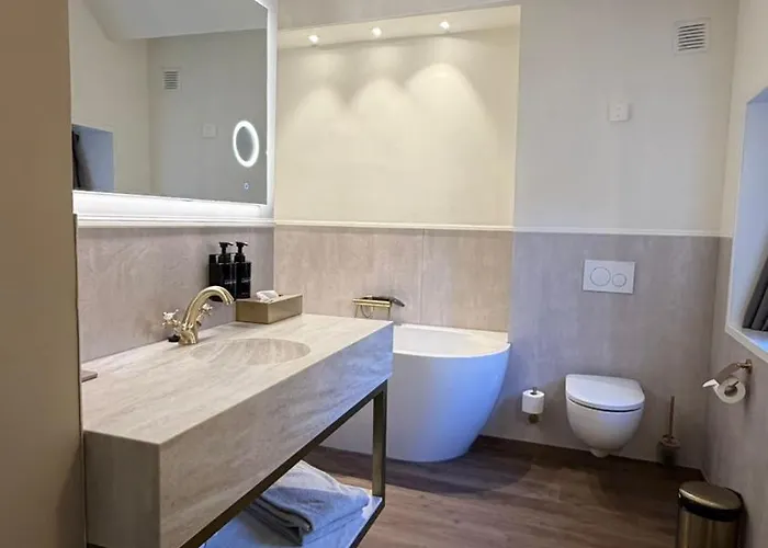 Kasteel Oost Готель 4*