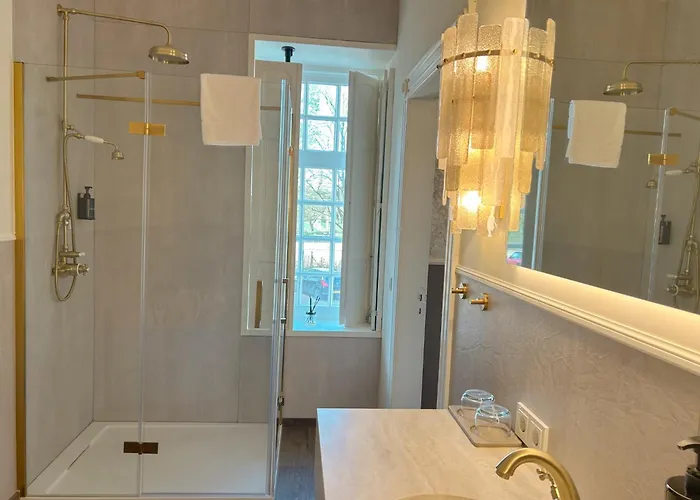 Kasteel Oost 4* Valkenburg aan de Geul